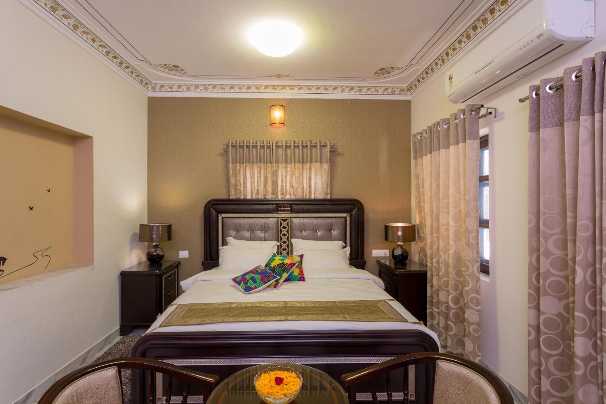 Braj Villa Udaipur Exterior photo