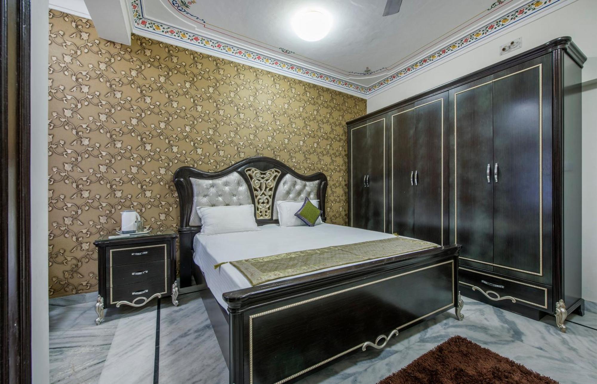 Braj Villa Udaipur Exterior photo